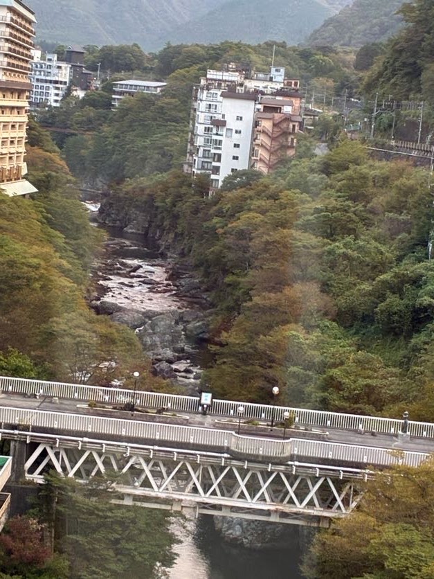 鬼怒川溫泉(鬼怒川温泉) 實景照片 2