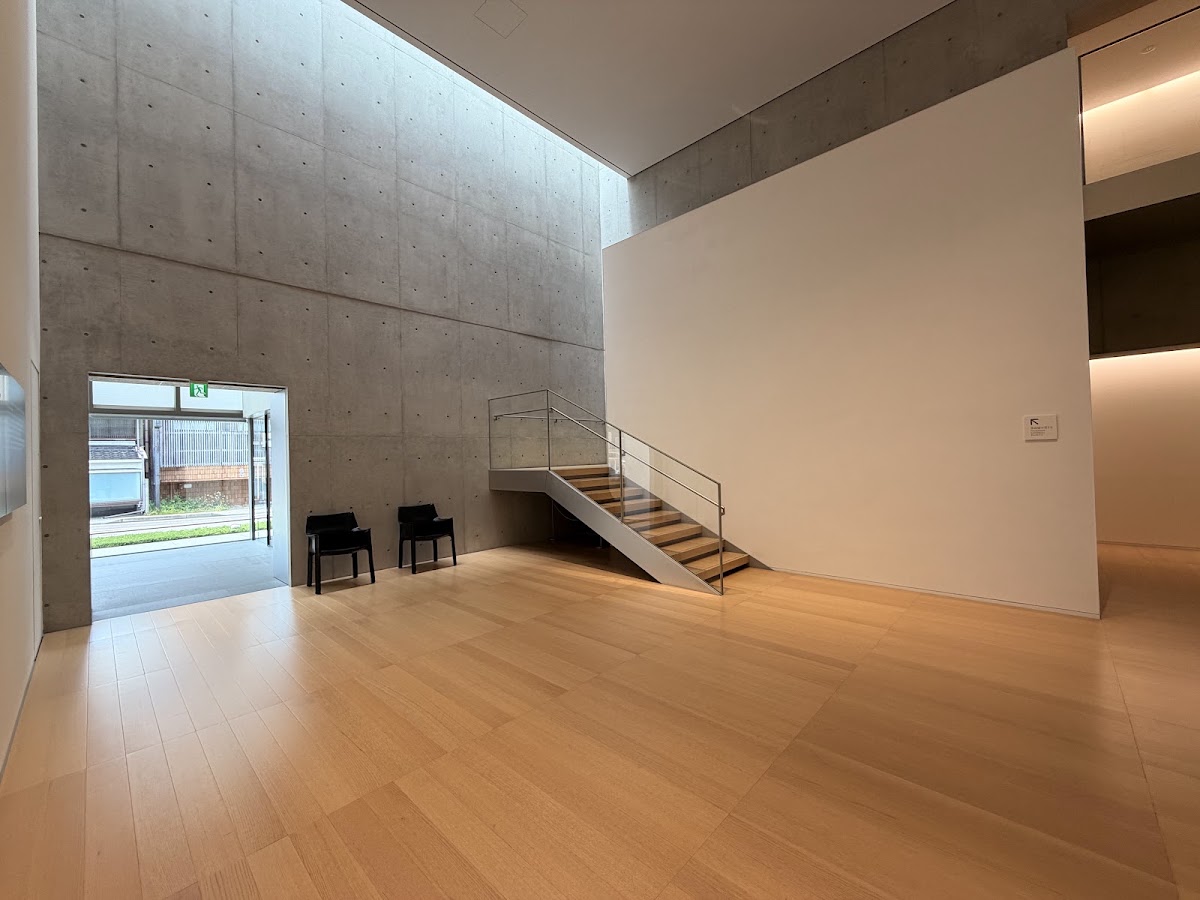 谷口吉郎・吉生紀念金澤建築館(谷口吉郎・吉生記念金沢建築館) 實景照片 7