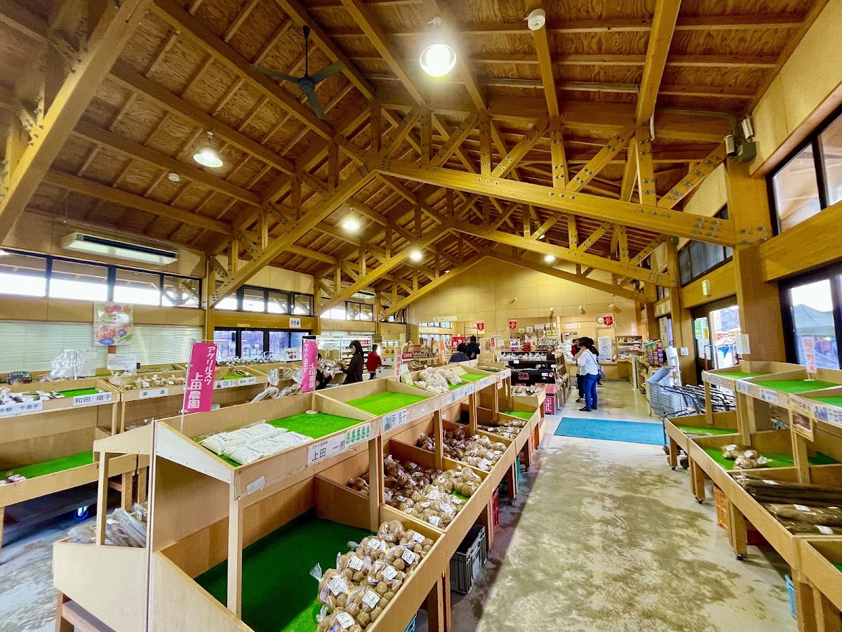 道之驛 230留壽都（道の駅 230ルスツ） 實景照片 8