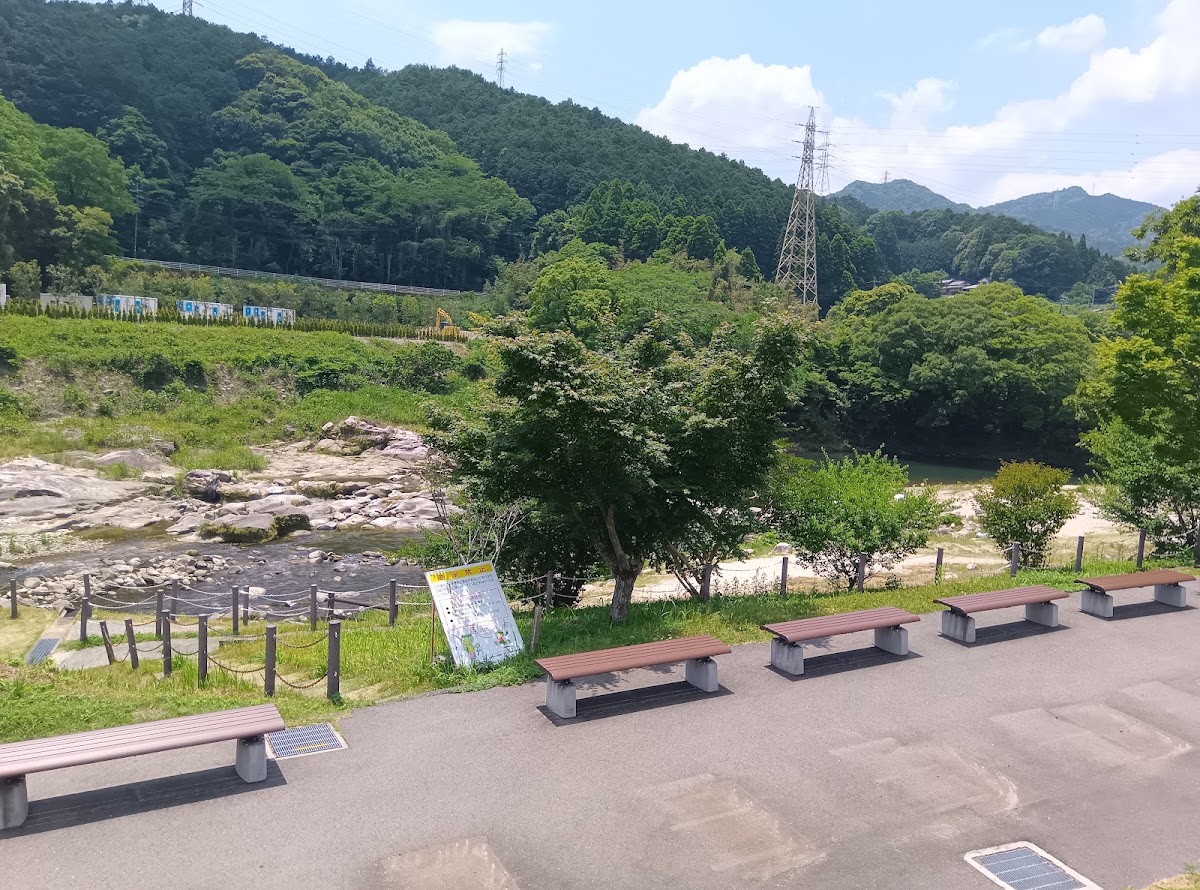 道之驛 大和（道の駅 大和） 實景照片 6
