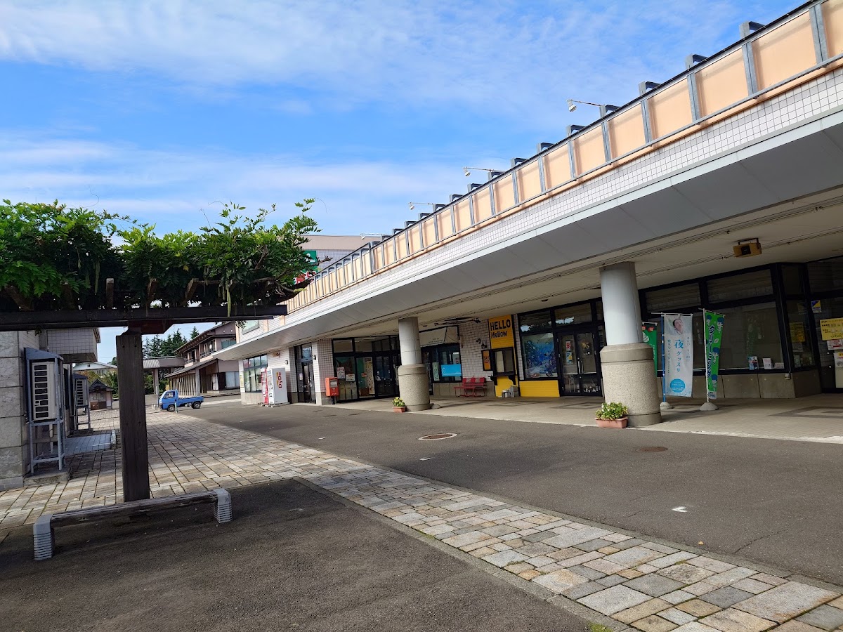 道之驛 東由利（道の駅 東由利） 實景照片 5