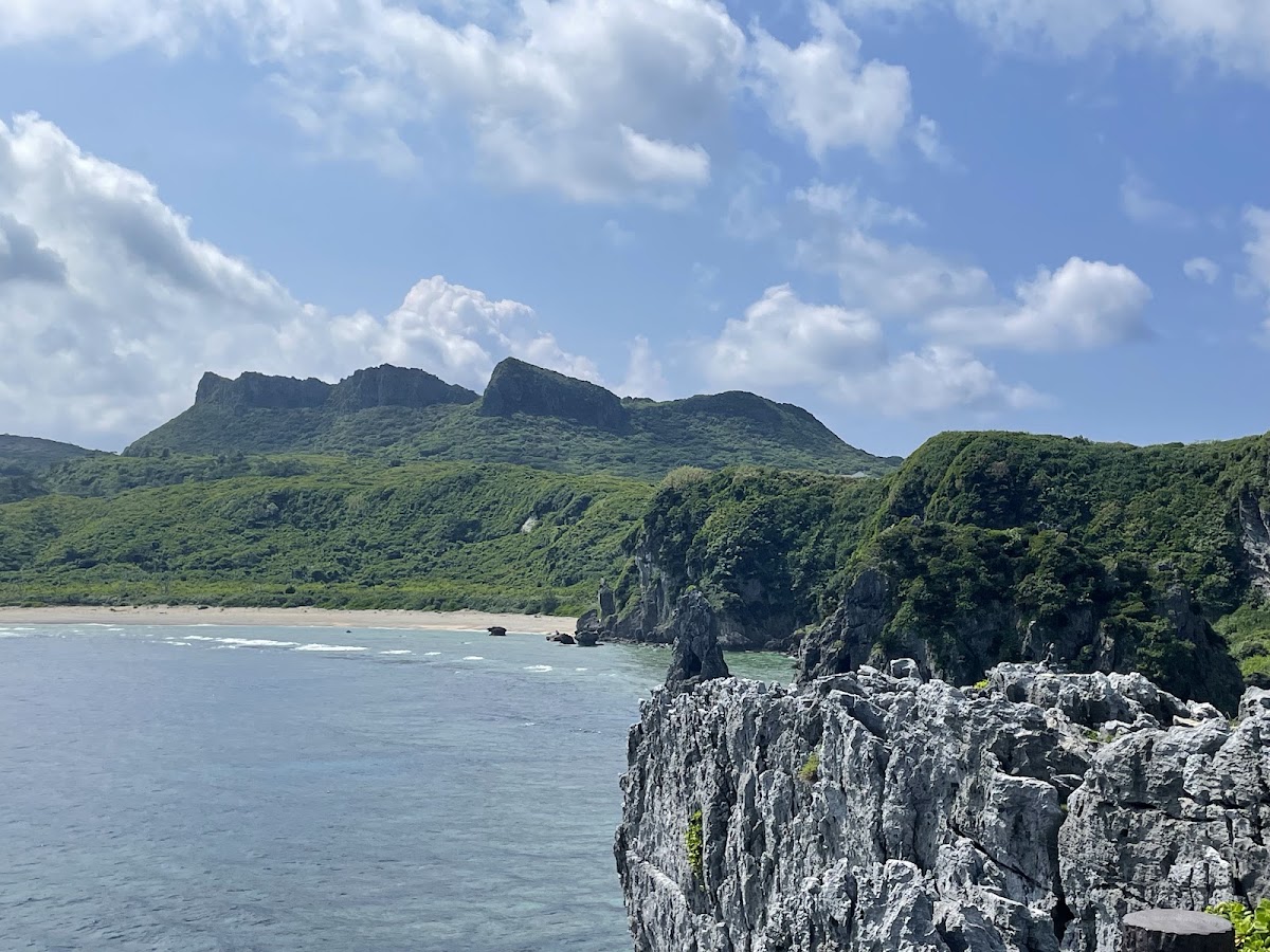 山原國家公園（やんばる国立公園） 實景照片 5