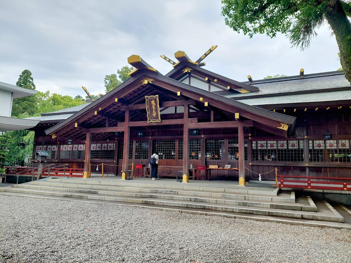 猿田彥神社(猿田彦神社) 實景照片 2