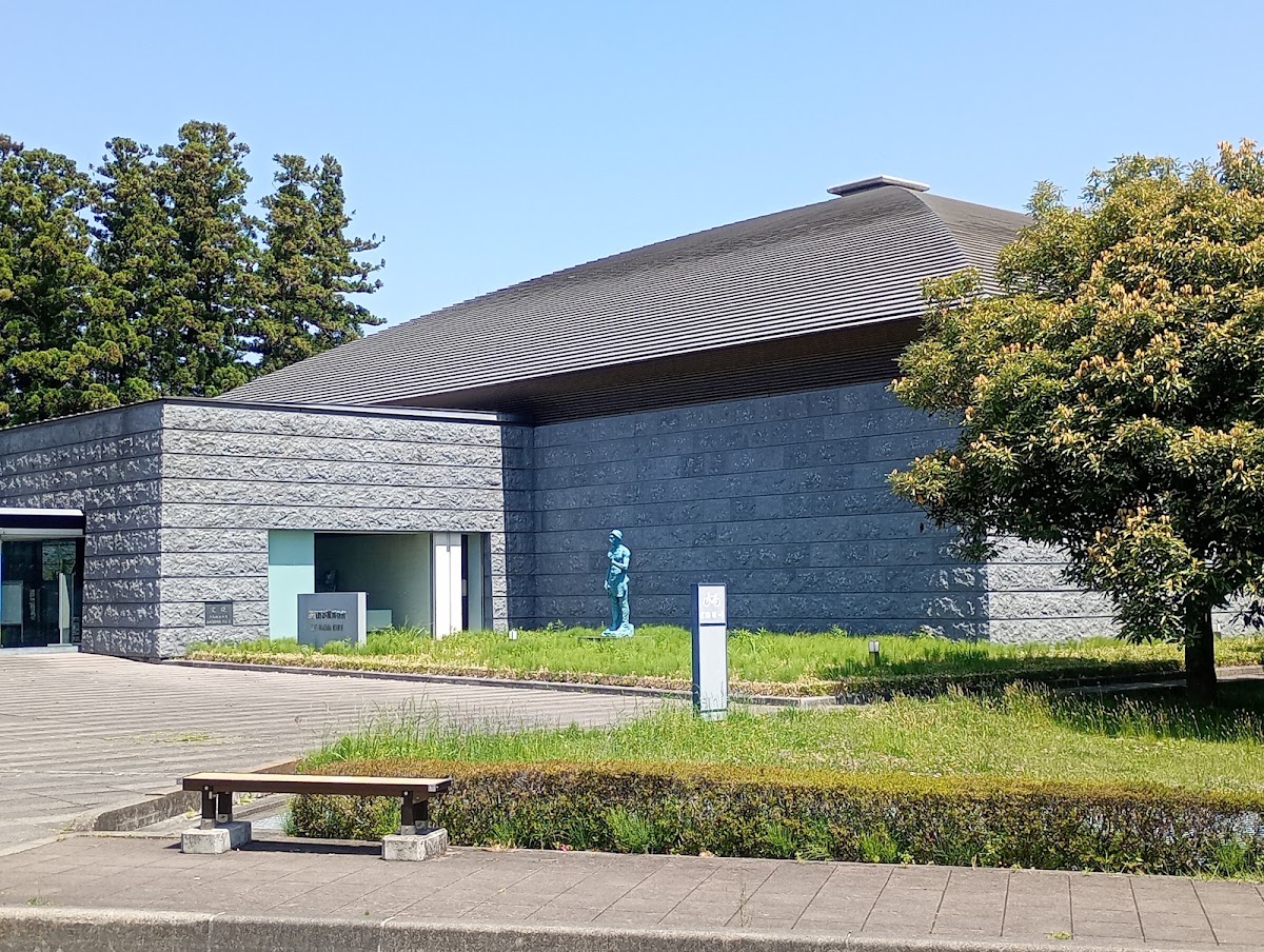 道之驛 那須野原博物館（道の駅 那須野が原博物館） 實景照片 1
