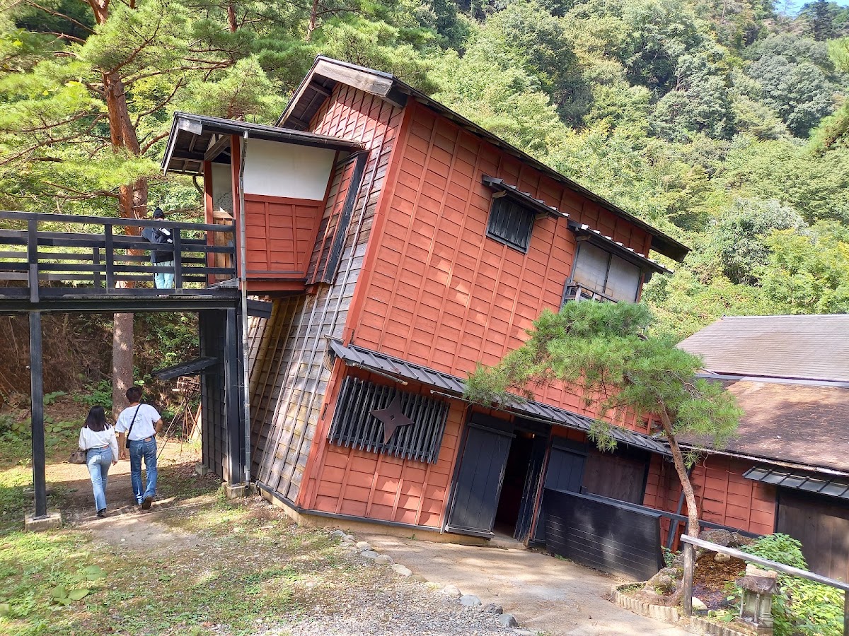 日光江戶村(江戸ワンダーランド 日光江戸村) 實景照片 5