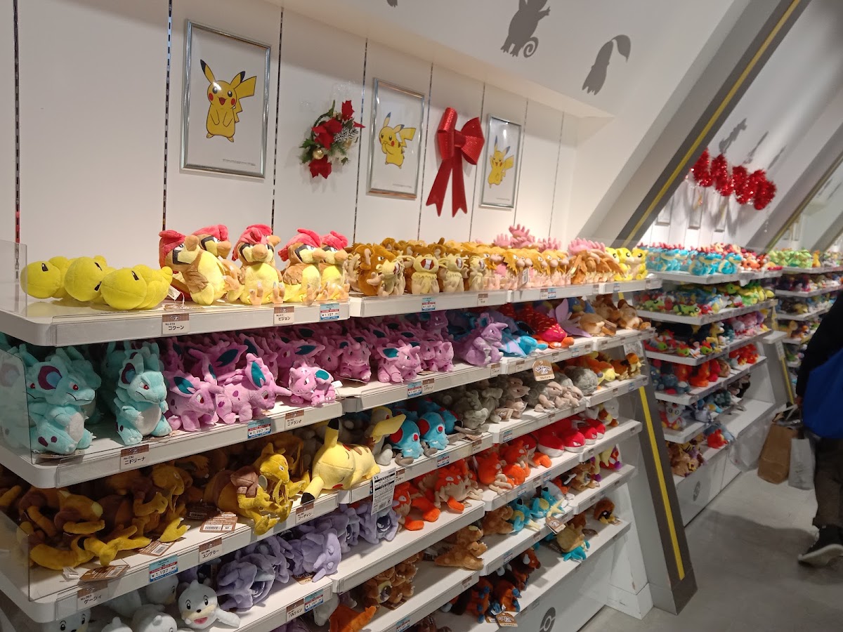 御殿場 Premium Outlets(御殿場プレミアム・アウトレット) 實景照片 4