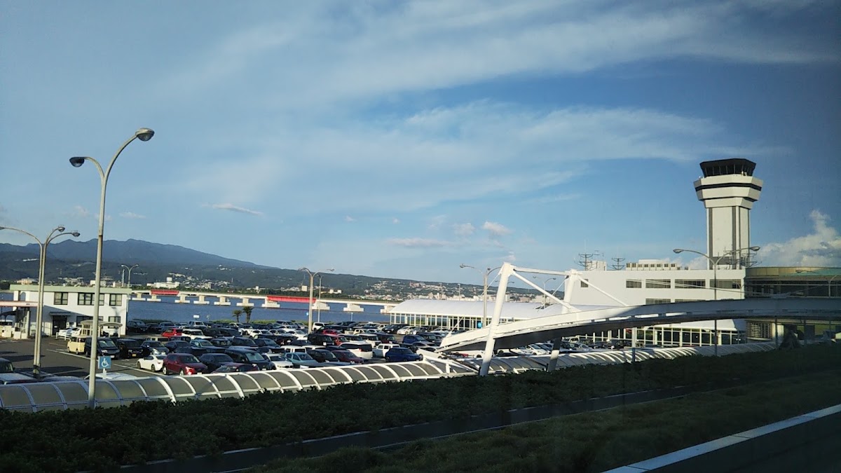 長崎機場 NGS（長崎空港） 實景照片 9