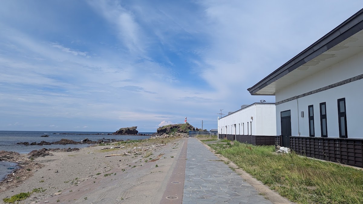 道之驛 深浦（道の駅 ふかうら） 實景照片 9
