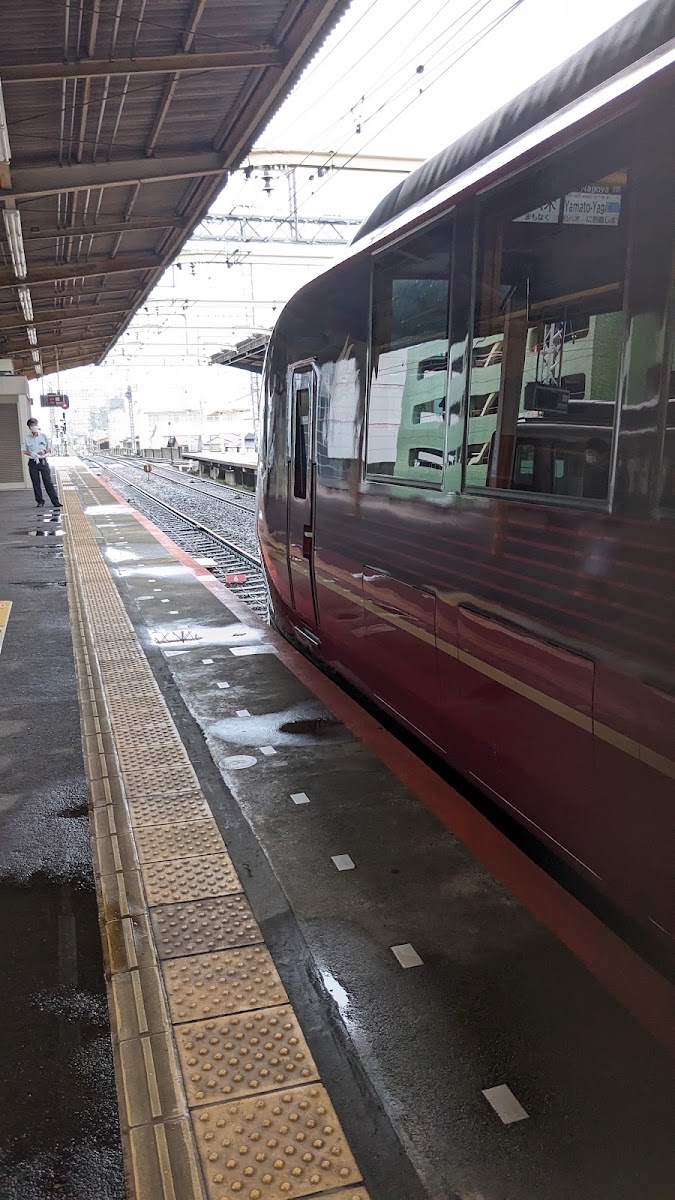 近鐵大和八木站(大和八木駅) 實景照片 7