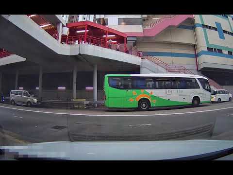 香港停車場 Hong Kong Car Park | 新界區 | 出口 | 荃灣多層停車場