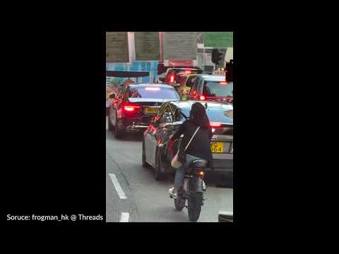 直擊 - 唔使返大陸，都可以感受到大灣區嘅氣氛😍