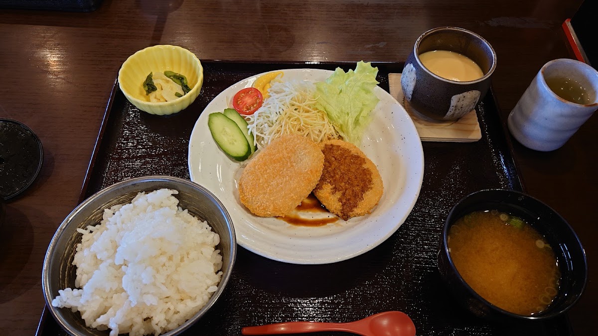 道之驛 彩菜茶屋(道の駅 彩菜茶屋) 實景照片 2