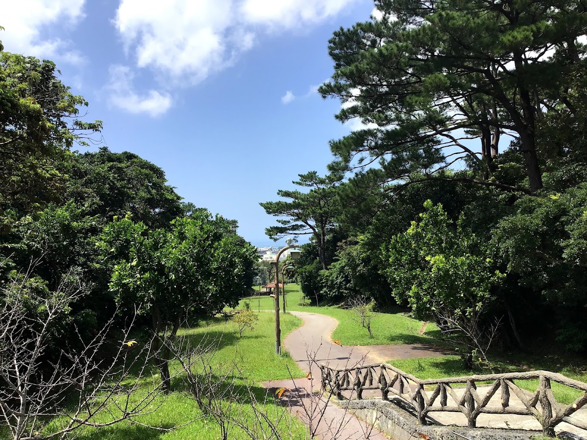 桃原公園 實景照片 7