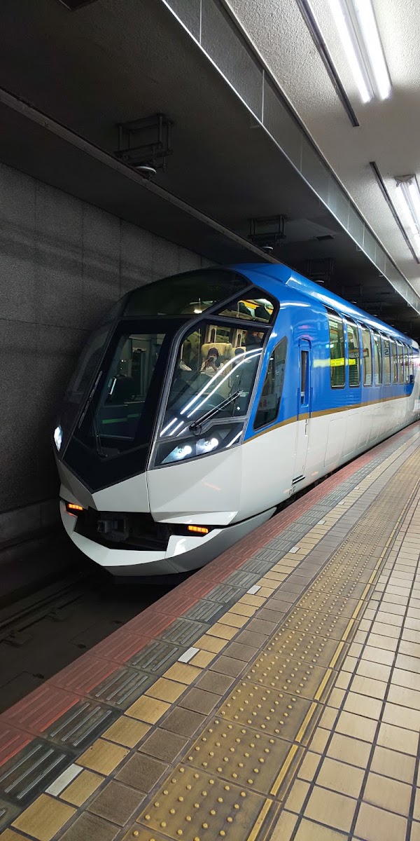 近鐵名古屋站(近鉄名古屋駅) 實景照片 9