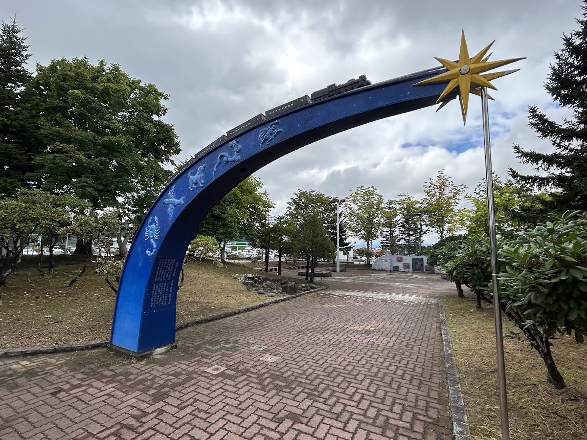 JR新花卷站 新幹線(JR新花巻駅) 實景照片 3