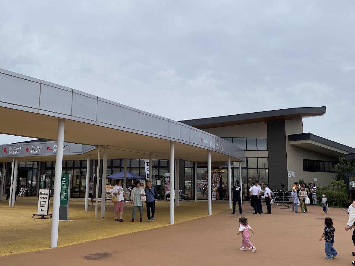 道之驛 Grand Terrace 築西(道の駅 グランテラス筑西) 實景照片 10