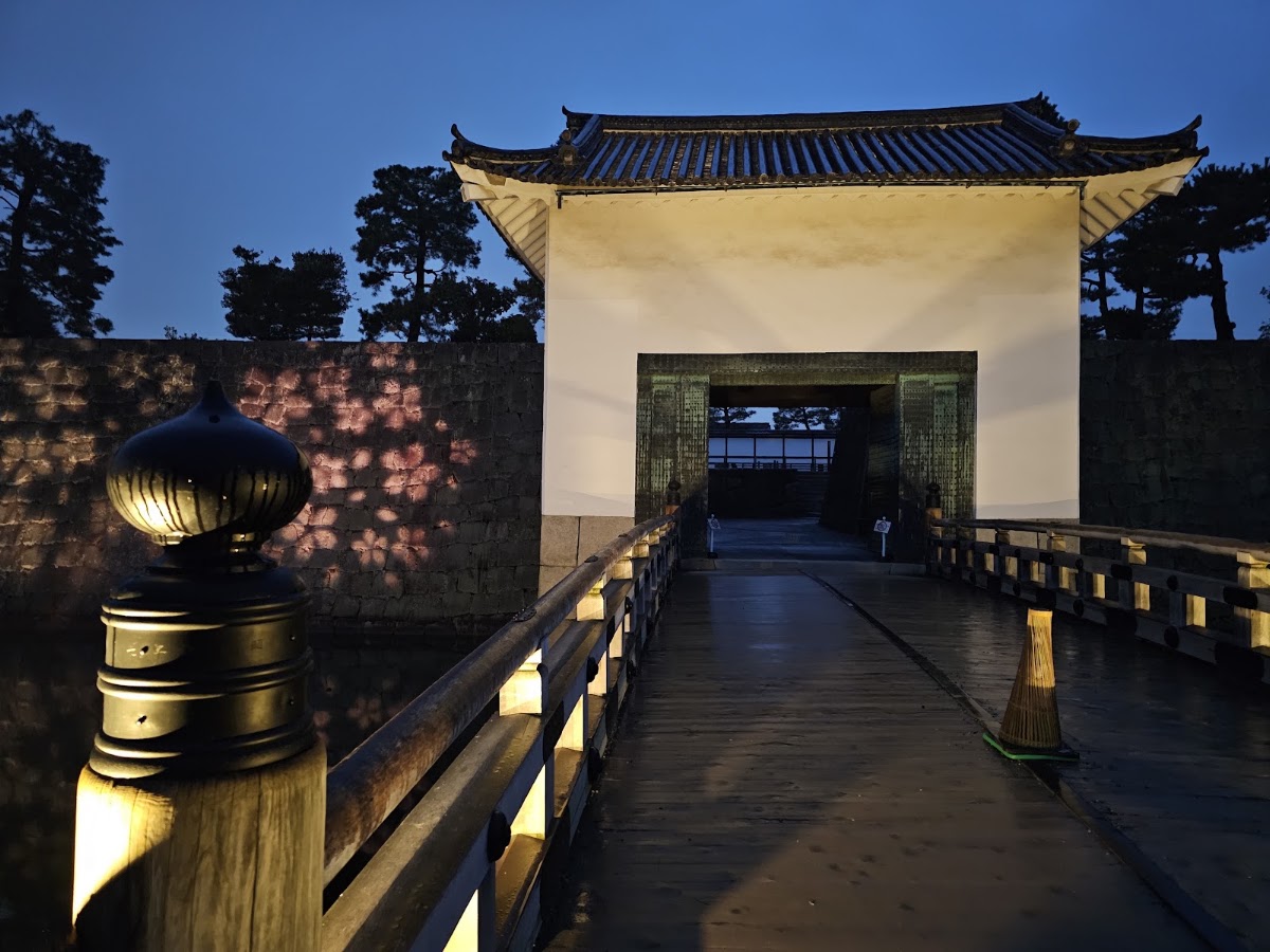 二條城(二条城) 實景照片 5