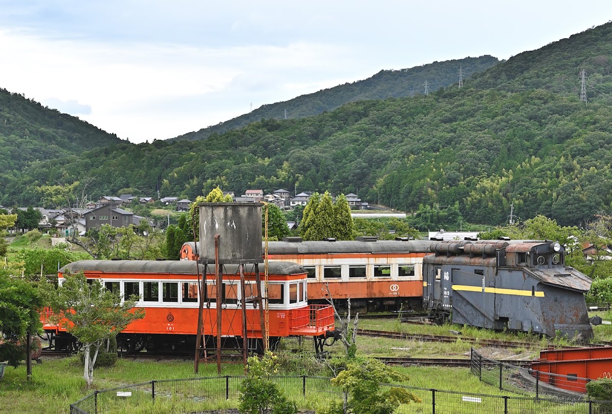 道之驛 絲綢之町加悅(道の駅 シルクのまち かや) 實景照片 5