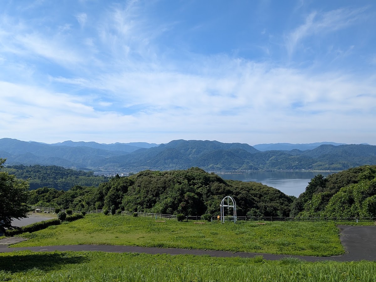 道之驛 羽合（道の駅 はわい） 實景照片 9