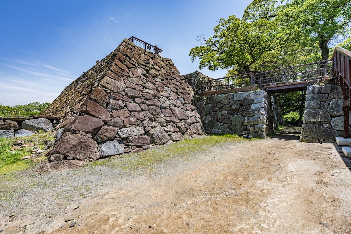 福岡城 實景照片 10