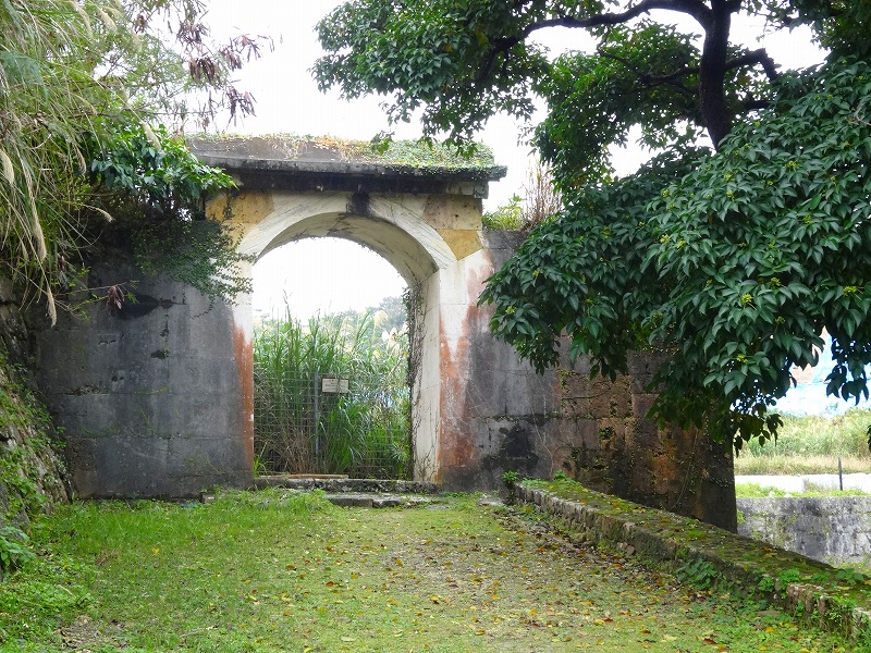 圓覺寺跡(円覚寺跡) 實景照片 4