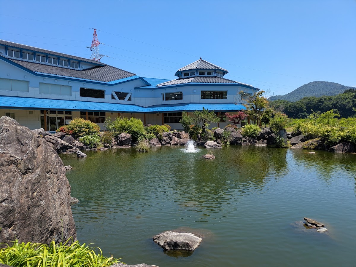 道之驛 阿賀之里(道の駅 阿賀の里) 實景照片 4
