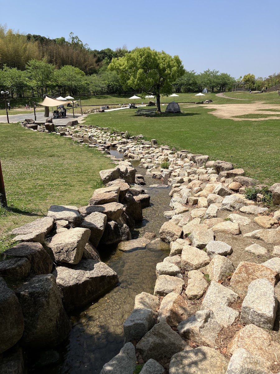 道之驛 四季之鄉公園(道の駅 四季の郷公園) 實景照片 3