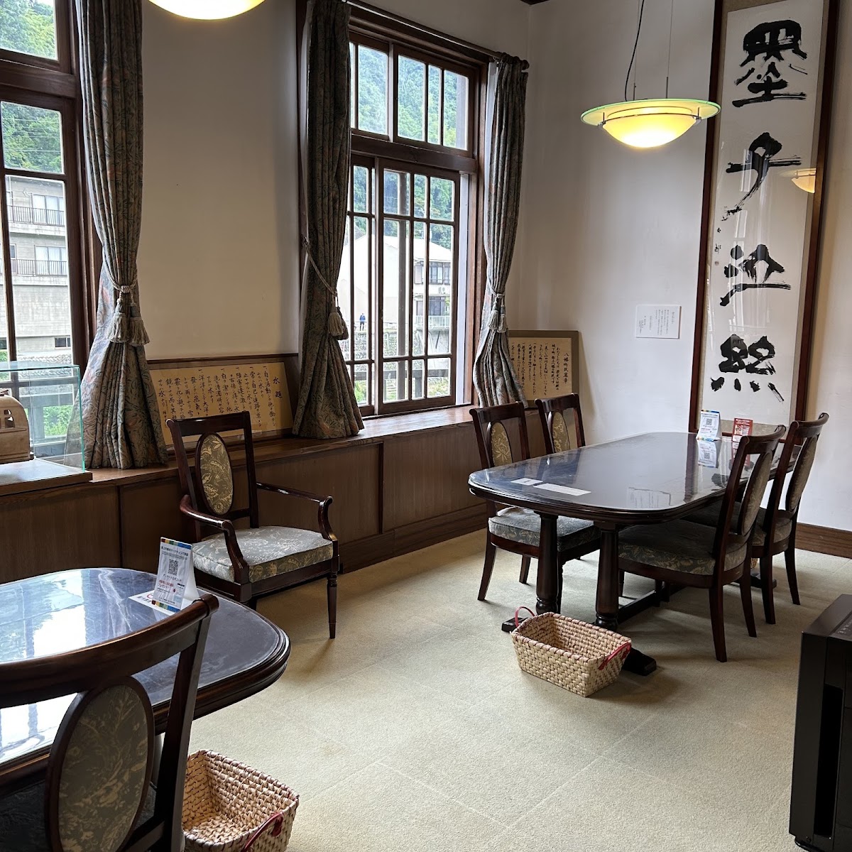 郡上八幡舊廳舍紀念館（郡上八幡旧庁舎記念館） 實景照片 8