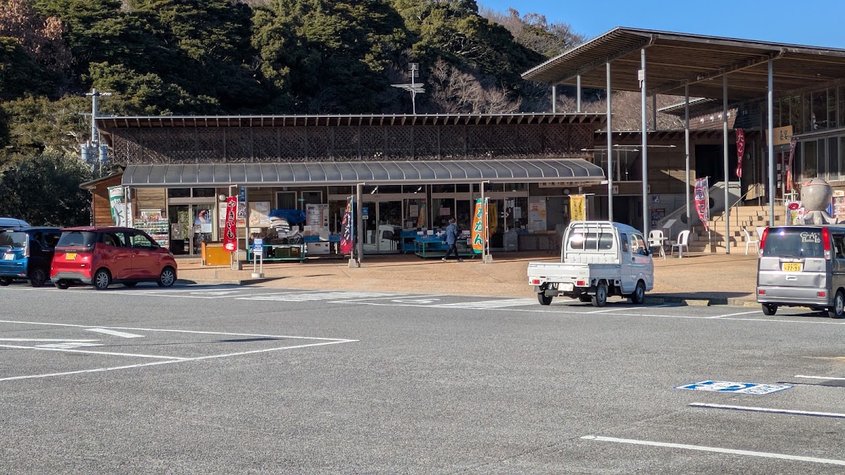道之驛 國見(道の駅 くにみ) 實景照片 7