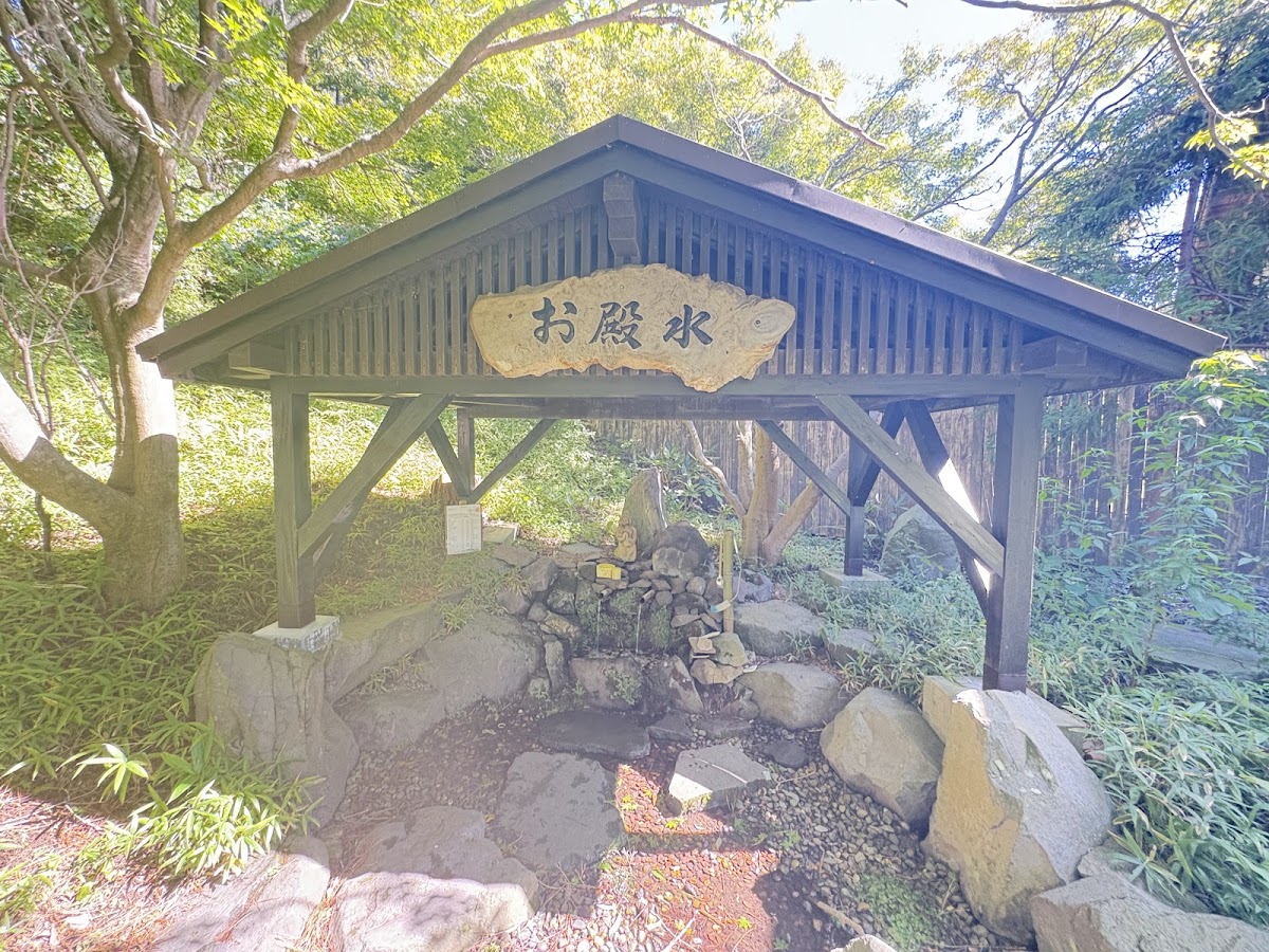 道之驛 八森(道の駅 はちもり) 實景照片 2