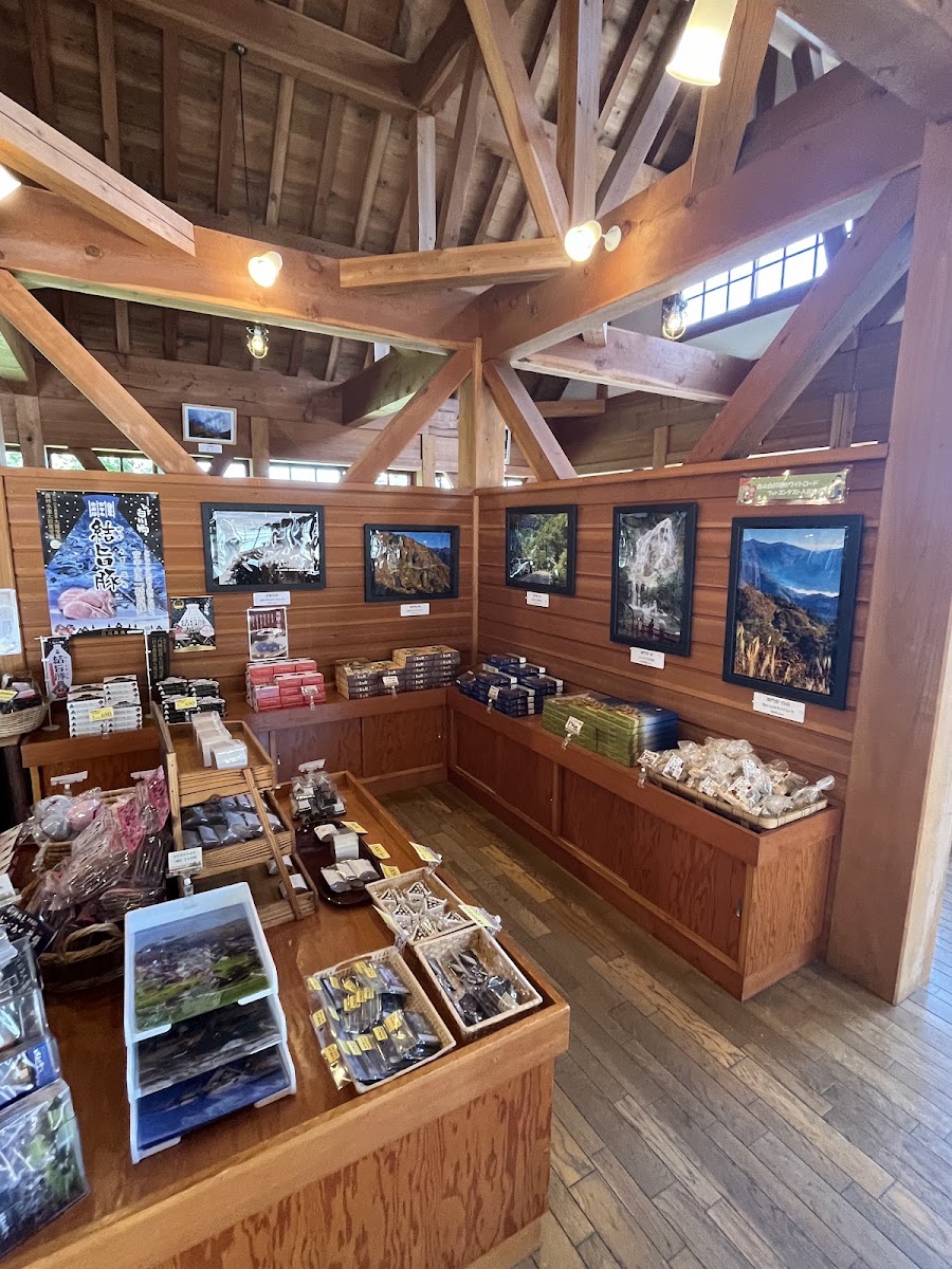 室內商品展示與攝影作品