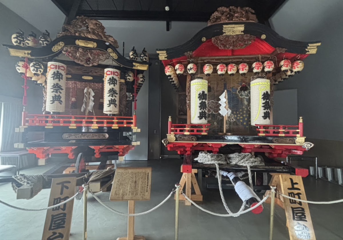道之驛 東山道伊王野(道の駅 東山道伊王野) 實景照片 7