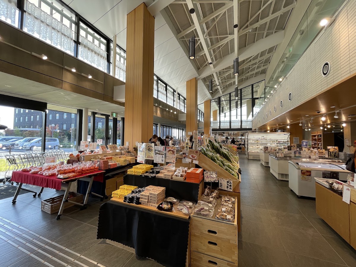道之驛 奈良歷史藝術文化村(道の駅 なら歴史芸術文化村) 實景照片 8