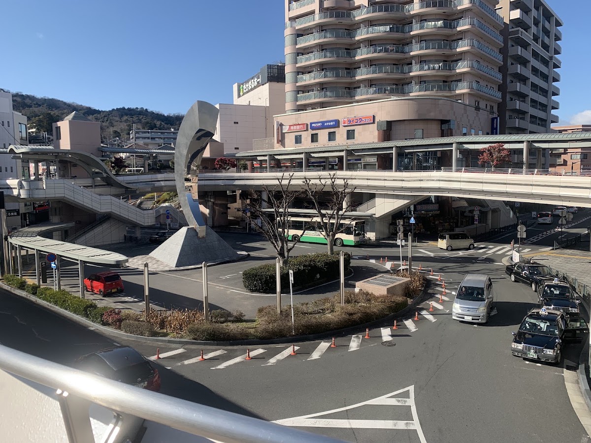 近鐵生駒站（生駒駅） 實景照片 10