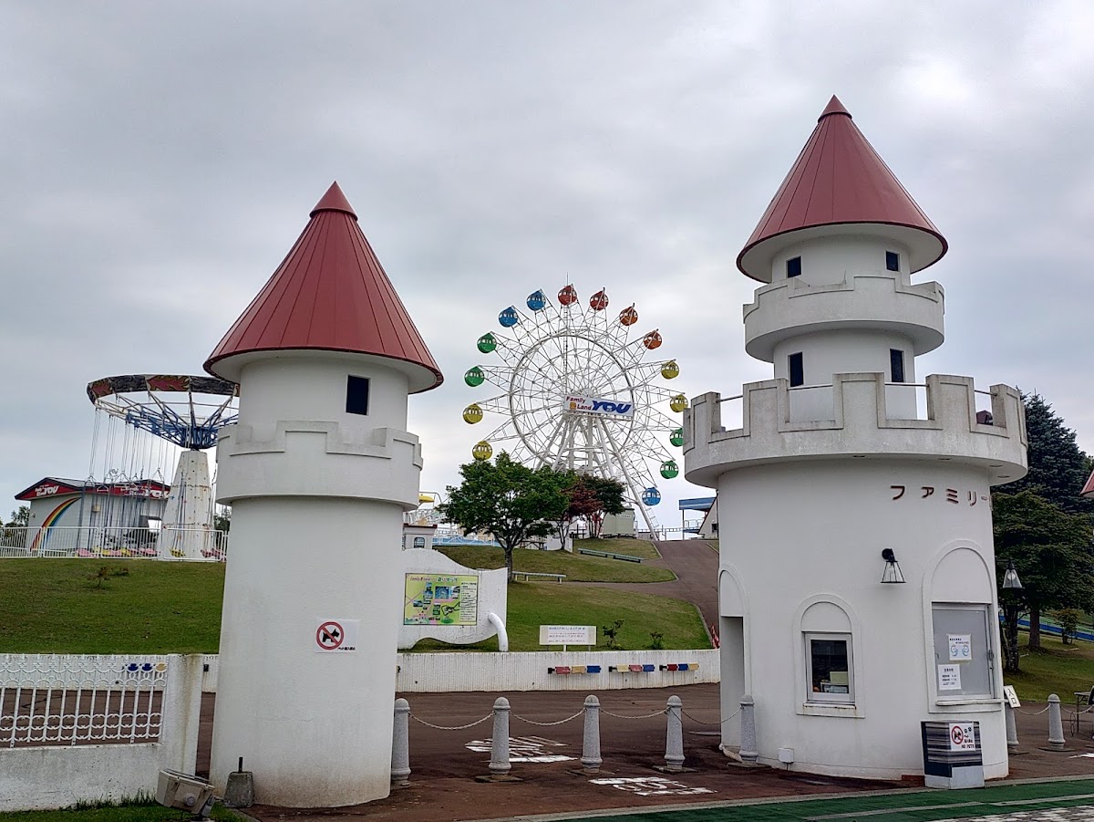 道之驛 愛樂園湧別（道の駅 愛ランド湧別） 實景照片 1