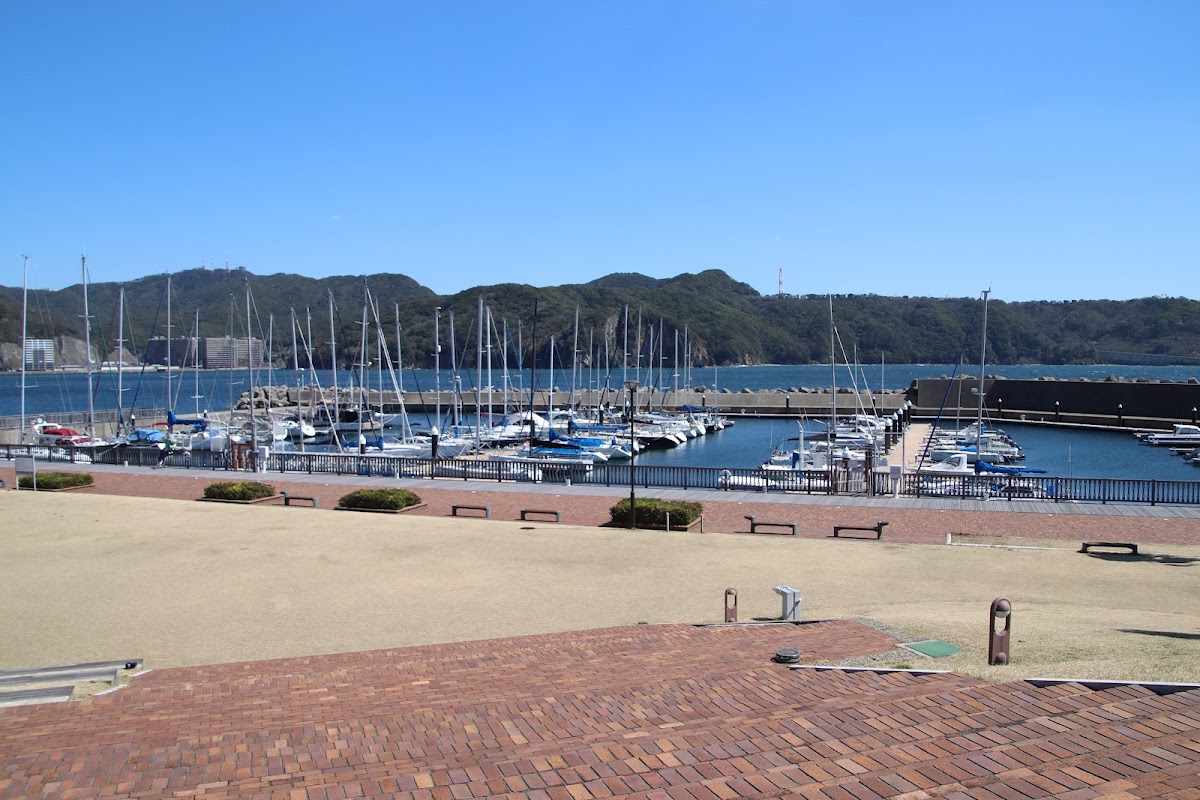 長崎海之驛（長崎海の駅） 實景照片 6