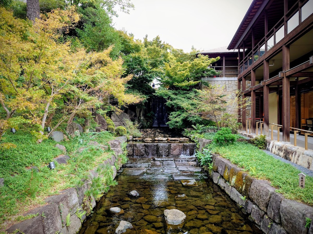 德川園(徳川園) 實景照片 7