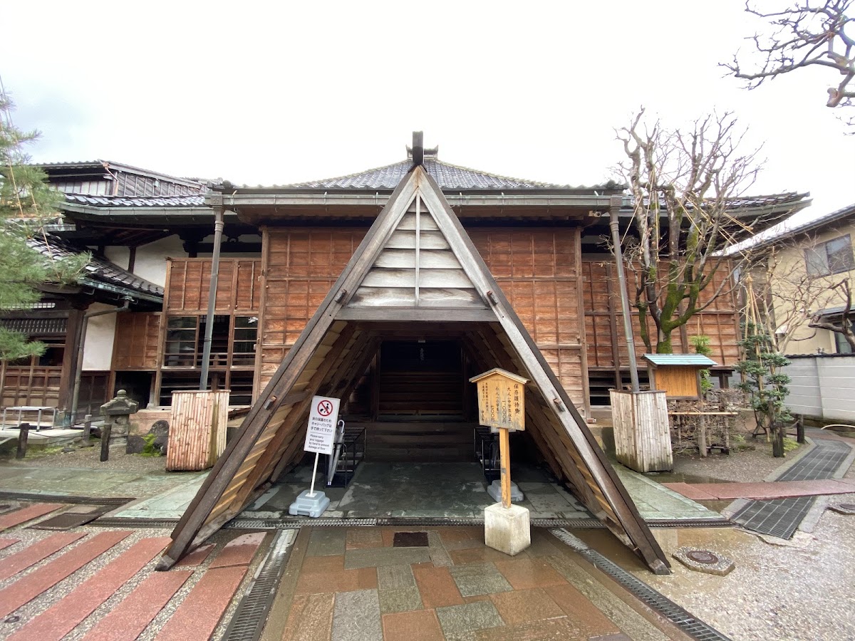妙立寺(忍者寺) 實景照片 2
