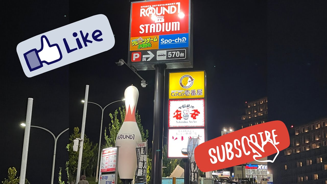 [Round 1 。ラウンドワンスタジアム 沖縄・宜野湾店 ］直擊全場景品👾👾#沖縄 #round1 #ufocatcher #ufoキャッチャー #get #夾公仔 #family