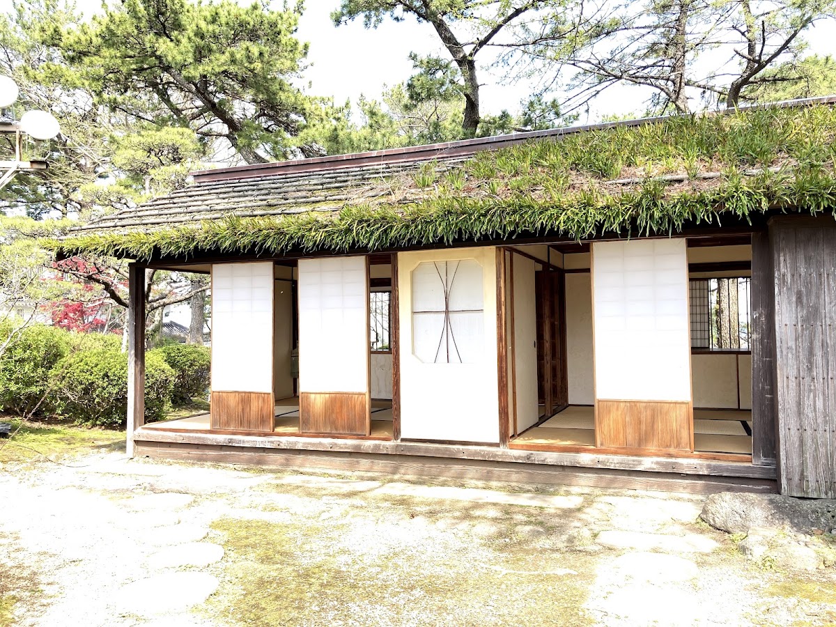 島原城 實景照片 10