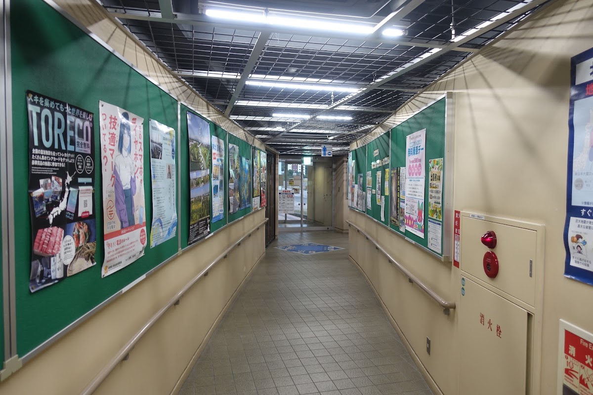 道之驛 淺蟲溫泉（道の駅 浅虫温泉） 實景照片 5