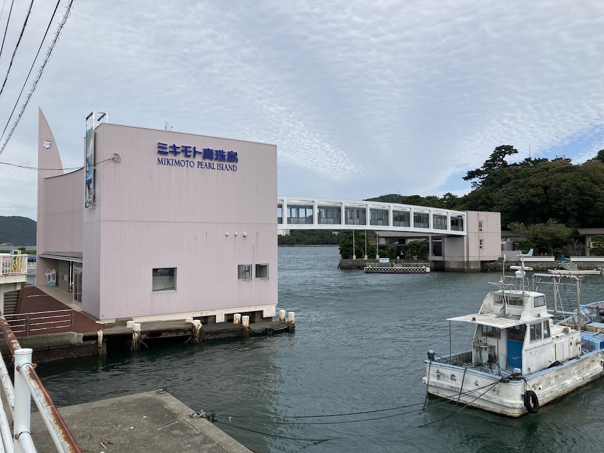 御木本真珠島（ミキモト真珠島） 實景照片 2