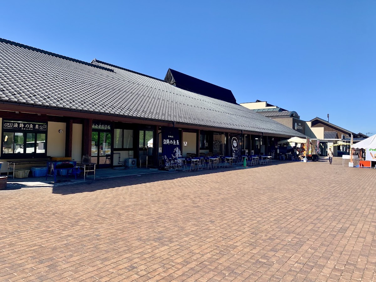 道之驛 遠野風之丘(道の駅 遠野風の丘) 實景照片 4