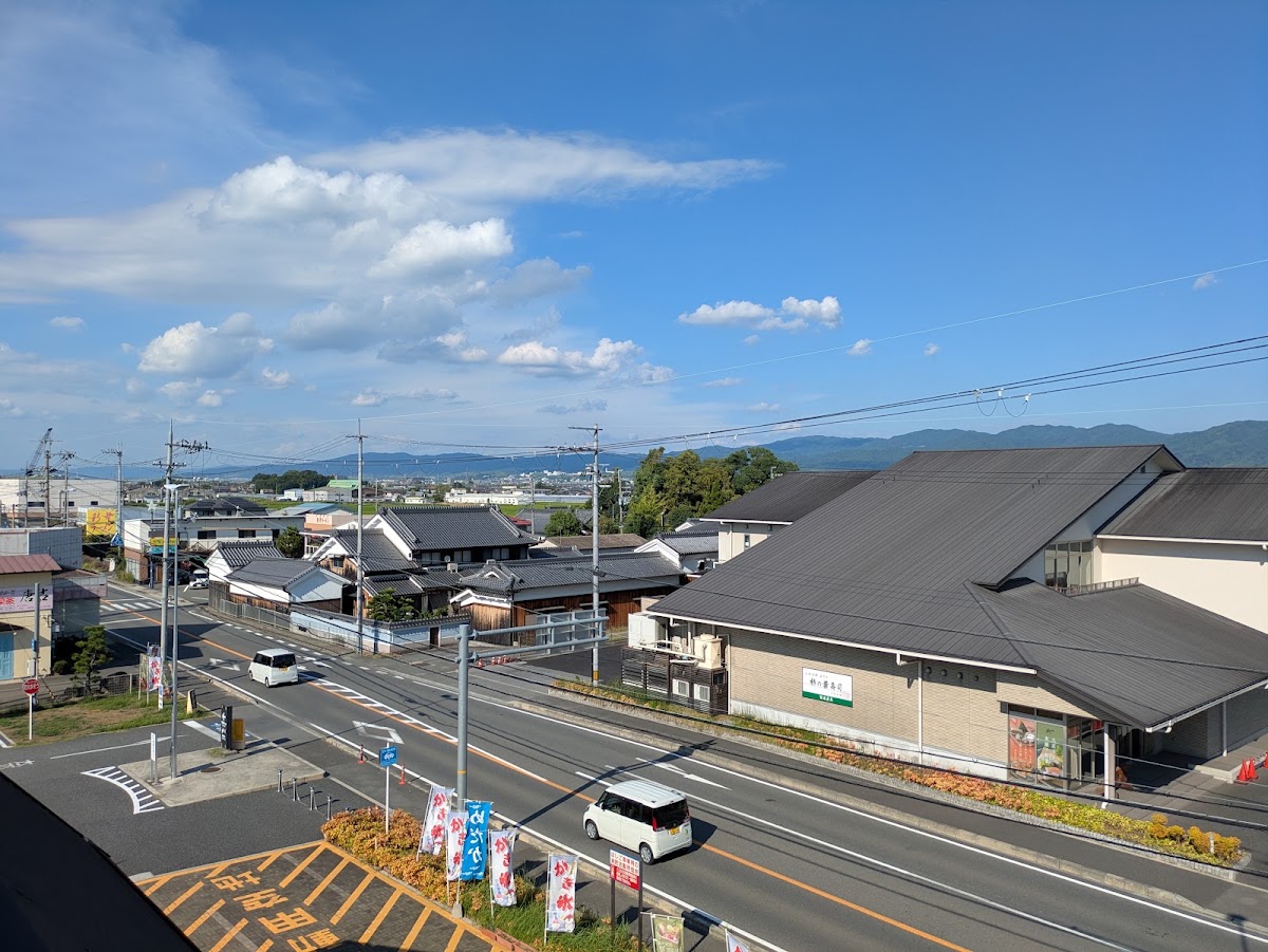 道之驛 レスティ唐古・鍵（道の駅 レスティ 唐古・鍵） 實景照片 8
