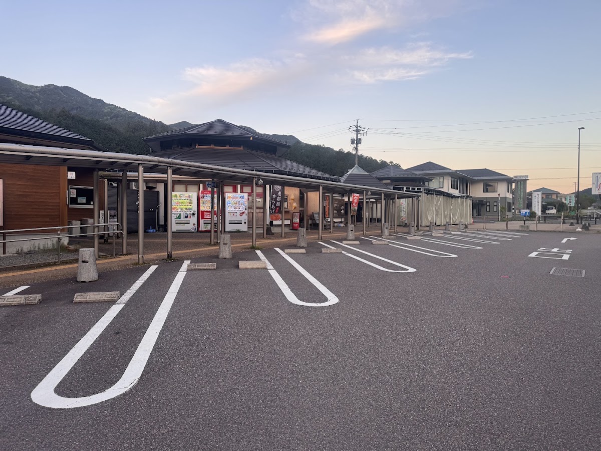 道之驛 加子母(道の駅 加子母) 實景照片 1