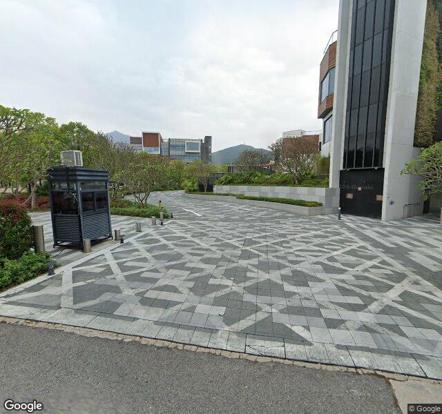 西貢 WM Hotel 酒店停車場