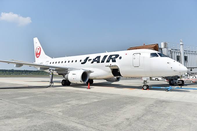 花卷機場 HNA（いわて花巻空港） 實景照片 6