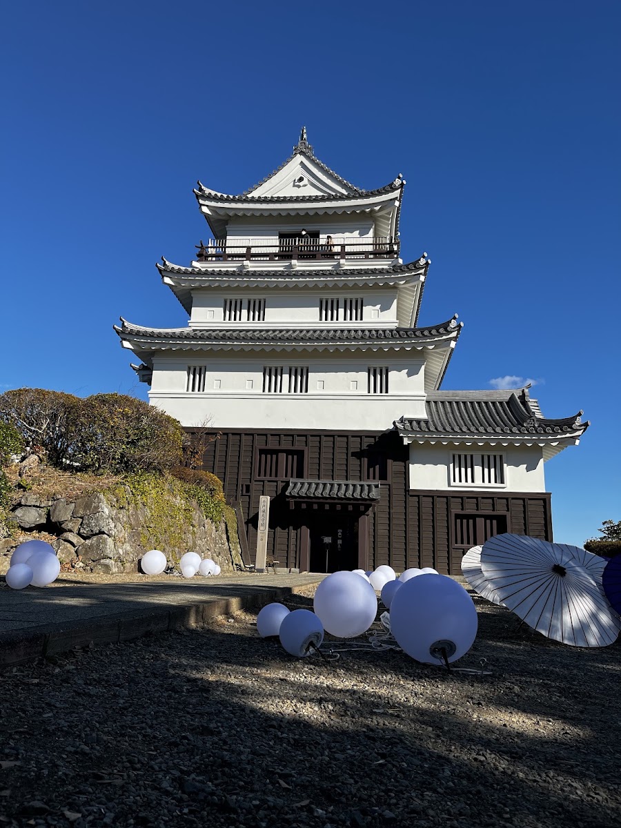 平戶城(平戸城) 實景照片 2