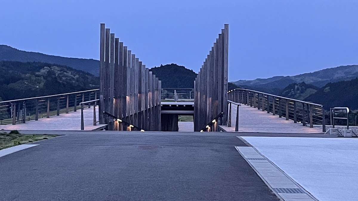 道之驛 三三南三陸(道の駅 さんさん南三陸) 實景照片 4