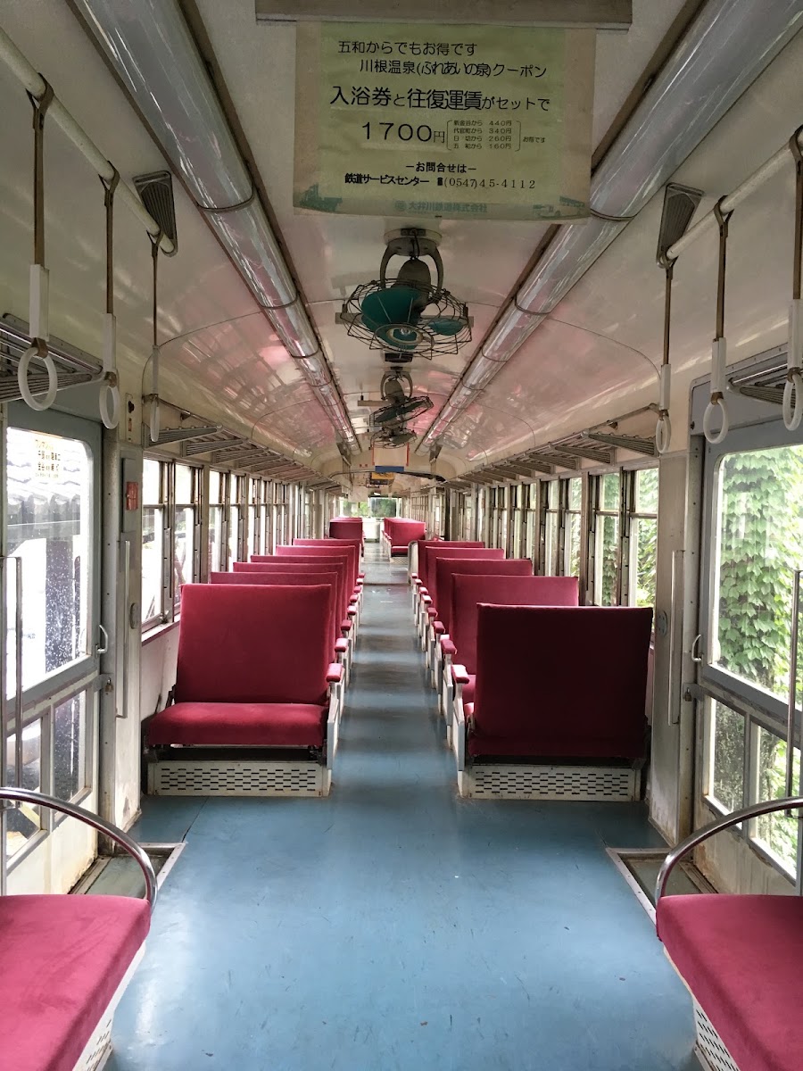道之驛 山中溫泉 湯煙健康村(道の駅 山中温泉 ゆけむり健康村) 實景照片 5
